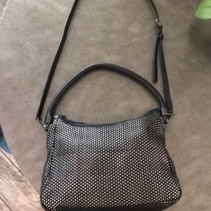 Cole Haan Leather Bag (Like New)